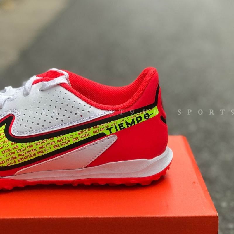 Nike Tiempo Legend 9 Academy TF Motivation